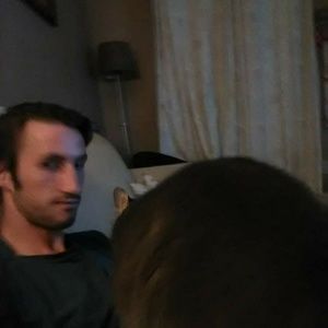 Meet your Posher, Kyle